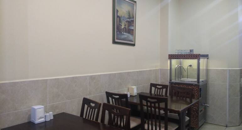 Oz Karadeniz Pide Kebap Salonu Beyazit Istanbul